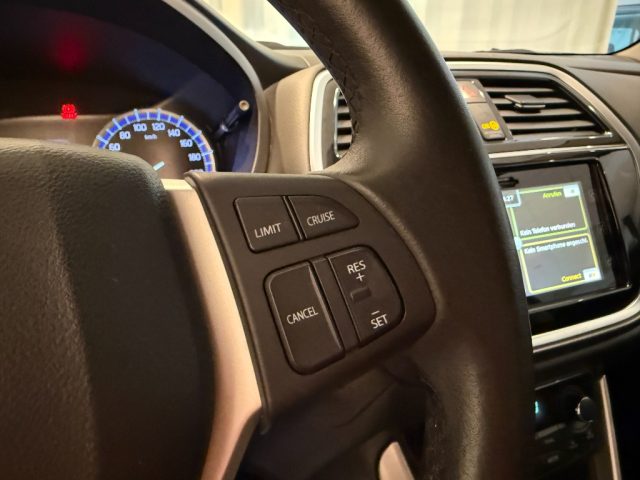 SUZUKI S-Cross usata, con Controllo trazione