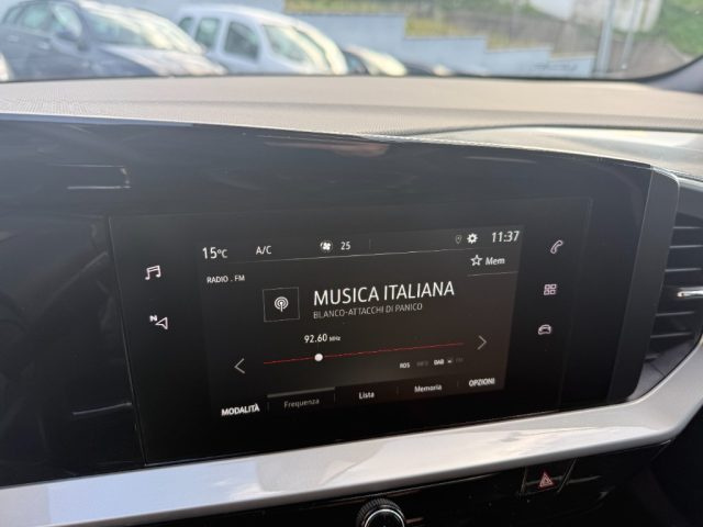 OPEL Mokka usata, con Fari LED