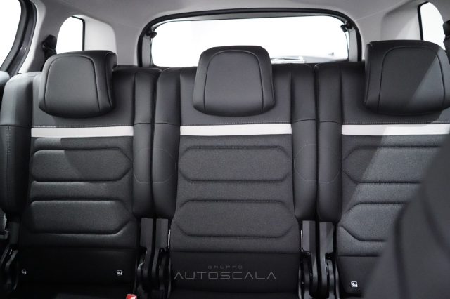 CITROEN C5 Aircross usata, con Controllo elettronico della corsia