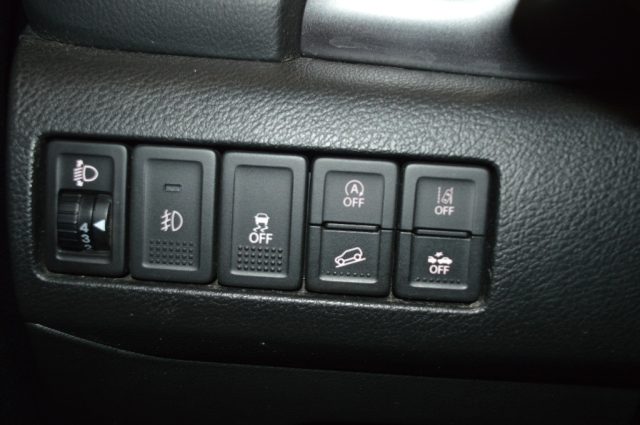 SUZUKI Vitara usata, con USB
