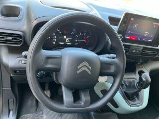 CITROEN Berlingo usata 19