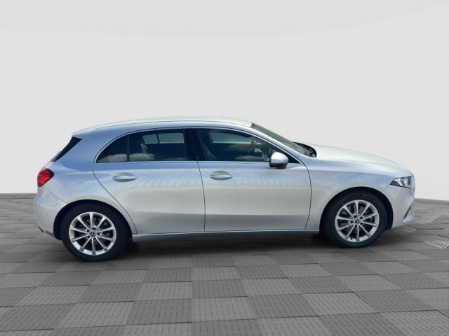 MERCEDES-BENZ A 180 usata 5