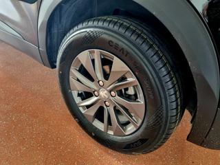 PEUGEOT 2008 usata, con Climatizzatore