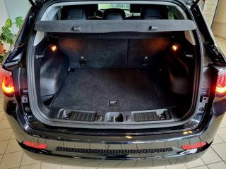 JEEP Compass usata, con Alzacristalli elettrici