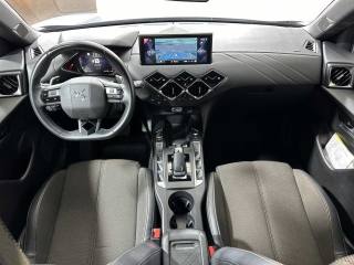 DS AUTOMOBILES DS 3 Crossback usata, con Filtro antiparticolato