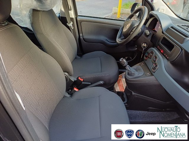FIAT Panda usata, con Riconoscimento dei segnali stradali