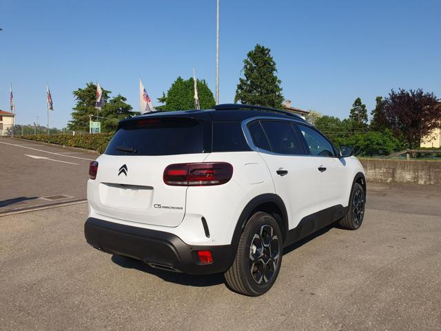 CITROEN C5 Aircross usata, con Boardcomputer