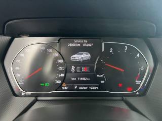 BMW 116 usata 13