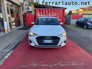 AUDI A3 usata, con Cronologia tagliandi