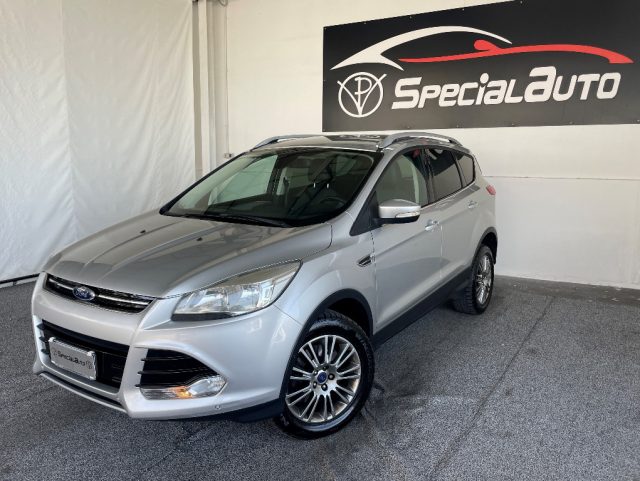 FORD Kuga usata, con ESP