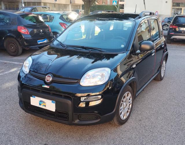 FIAT Panda usata, con Airbag Passeggero