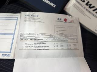 SUZUKI Swift usata, con Isofix