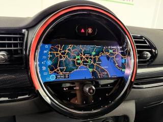 MINI Clubman usata, con Controllo trazione