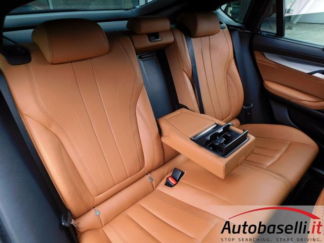 BMW X6 usata 64