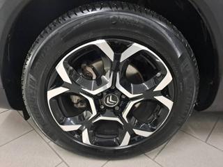 CITROEN C5 Aircross usata, con Filtro antiparticolato