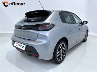 PEUGEOT 208 usata, con Autoradio