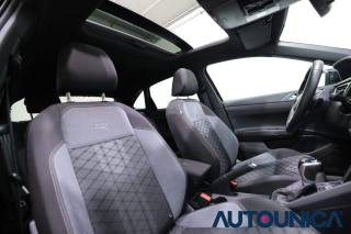 VOLKSWAGEN Taigo usata, con Limitatore di velocità