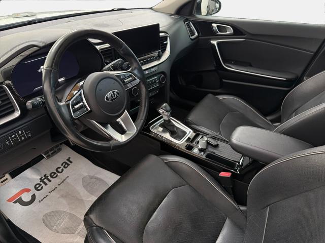 KIA XCeed usata, con Cerchi in lega