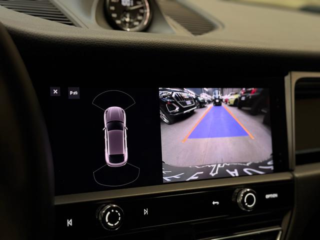 PORSCHE Macan usata, con Cronologia tagliandi