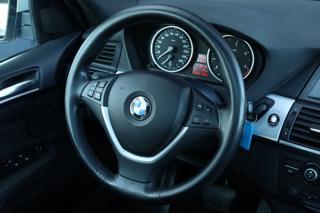 BMW X5 usata, con Vetri oscurati