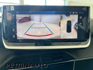PEUGEOT 2008 usata, con Luci diurne LED