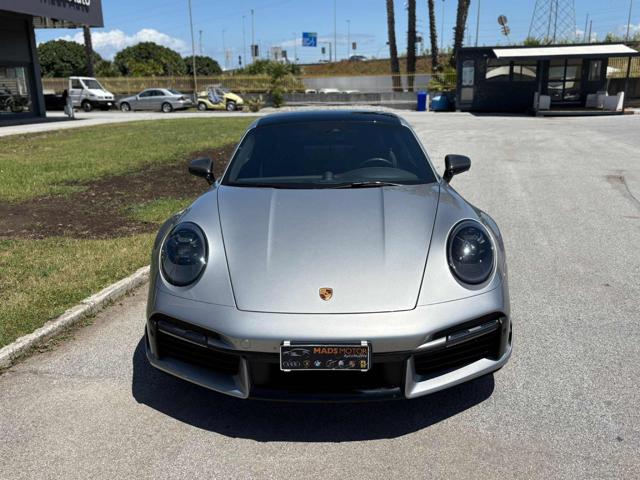 PORSCHE 911 usata, con Chiusura centralizzata
