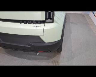 FIAT Grande Panda usata, con Volante multifunzione