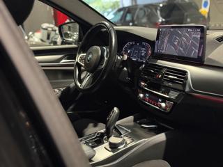 BMW 520 usata, con Cruise Control