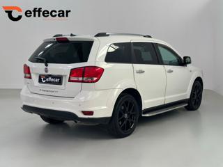 FIAT Freemont usata, con Autoradio