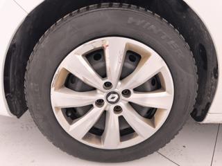 RENAULT Clio usata, con Climatizzatore