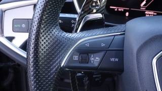 AUDI RS Q3 usata 94