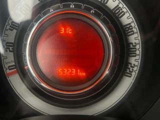 FIAT 500 usata, con Climatizzatore