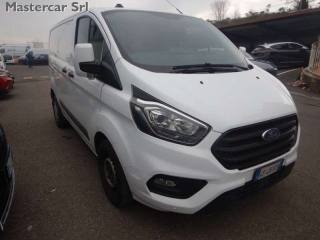 FORD Transit Custom usata, con Chiusura centralizzata