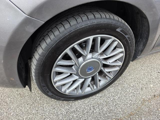LANCIA Ypsilon usata 20