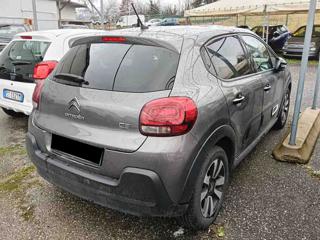 CITROEN C3 usata, con Airbag Passeggero