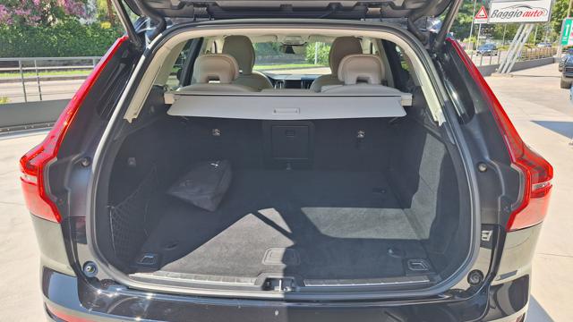 VOLVO XC60 usata, con Cerchi in lega