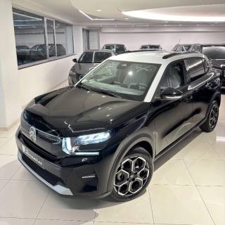 CITROEN C3 usata, con Airbag laterali