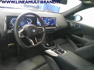 BMW X3 usata, con Regolazione elettrica sedili