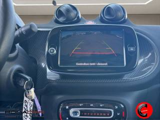 SMART ForTwo usata, con Fendinebbia