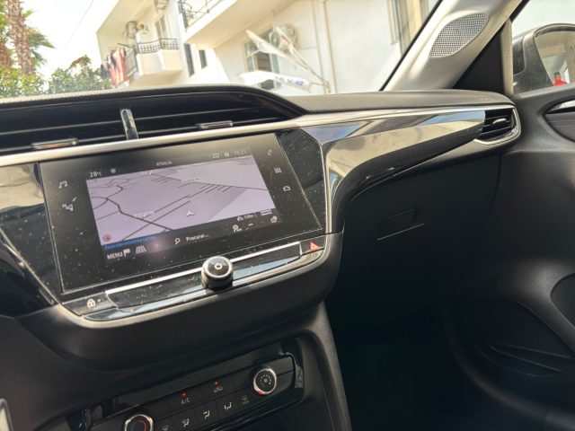 OPEL Corsa usata, con Lettore CD