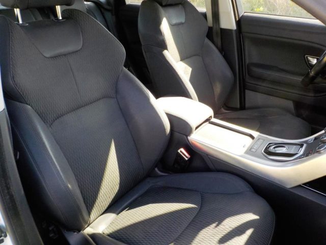 LAND ROVER Range Rover Evoque usata, con Vivavoce