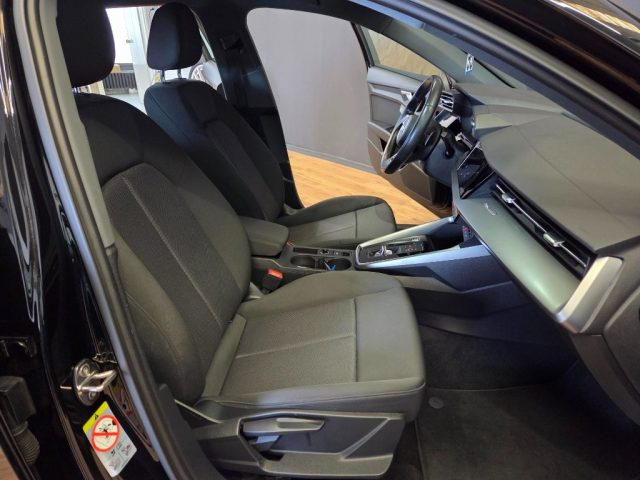 AUDI A3 usata, con Bluetooth