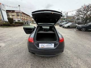 AUDI TT usata, con Immobilizzatore elettronico