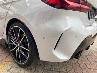 BMW 120 usata, con Alzacristalli elettrici