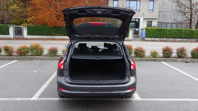 FORD Focus usata 113