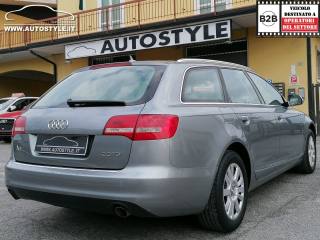 AUDI A6 usata 49