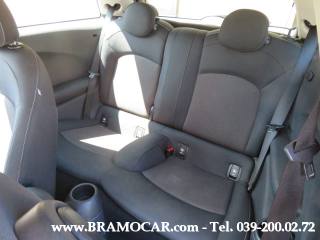 MINI Cooper usata, con MP3