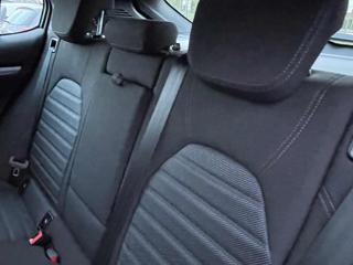 ALFA ROMEO Stelvio usata, con Chiusura centralizzata