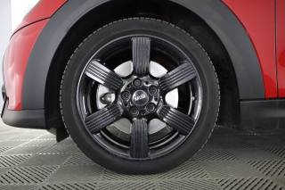 MINI Cooper S usata 8