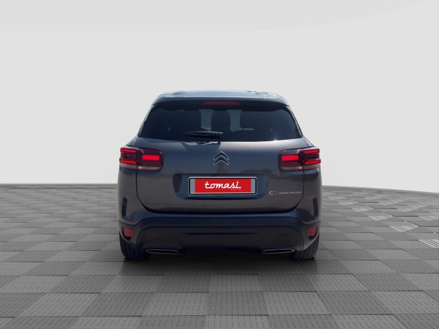 CITROEN C5 Aircross usata 3